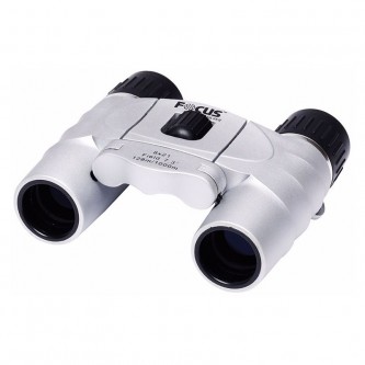 Focus Silver 8x25