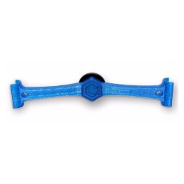 Lume Cube Drone Mounts for DJJ Phantom 4