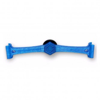 Lume Cube Drone Mounts for DJJ Phantom 4
