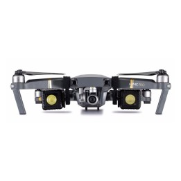 Lume Cube Kit for Mavic 2 With Bag