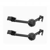 Lume Cube Drone Mounts for Mavic 2 Black