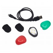 Lume Cube Strobe Anti Colision Light 1 Pk.