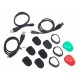 Lume Cube Strobe Anti Colision Light 3 Pk.