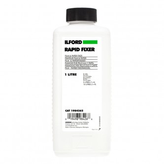 Ilford Rapid Fixer 1 liter