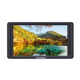 Feelworld Monitor F5 5"