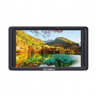 Feelworld Monitor F5 5"