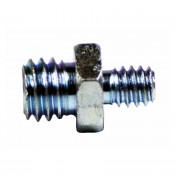Rotolight Male 1/4" til 3/8" Adapter Stud