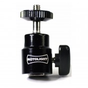 Rotolight 360 Degree Ball Swivel