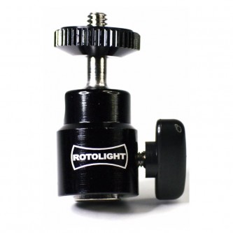 Rotolight 360 Degree Ball Swivel