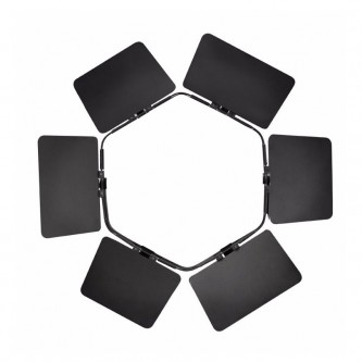 Rotolight Barn Doors for Anova PRO