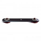 Rotolight Twin 1/4" Mount Adapter Bar