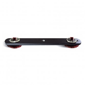 Rotolight Twin 1/4" Mount Adapter Bar