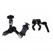 Rotolight 6" Articulating Arm and Clamp Kit