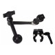 Rotolight 10" Articulating Arm and Clamp Kit