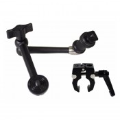 Rotolight 10" Articulating Arm and Clamp Kit