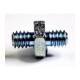 Rotolight Male 1/4" to 1/4"