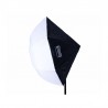 Rotolight Illuminator With Umbrella Mount