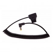Rotolight D-Tap to 2.1mm DC Power Cable