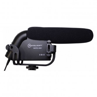 Rotolight Roto-Mic
