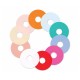 Rotolight Colour FX Filter Pack for NEO