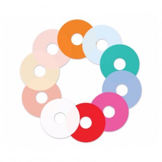 Rotolight Colour FX Filter Pack for NEO