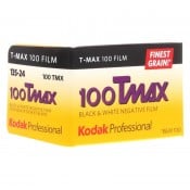 Kodak T-max 100 135-24