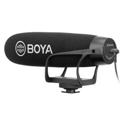Boya mikrofon BY-BM2021