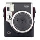 Fuji Instax Mini 90 case black