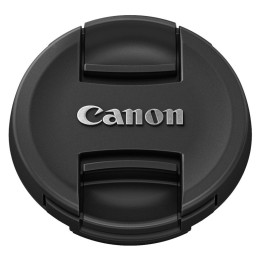 Canon E-49 objektivdæksel