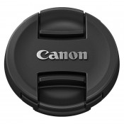 Canon E-49 objektivdæksel