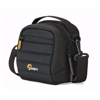 Lowepro Tahoe CS 80 sort