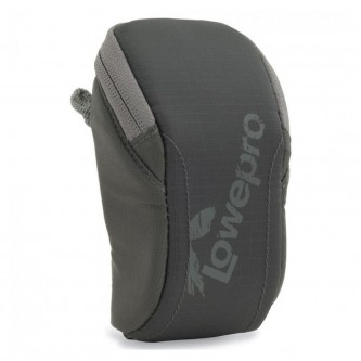 Lowepro Dashpoint 10 grå