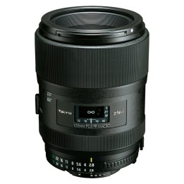 Tokina ATX-i 100mm AF f/2.8 for Nikon