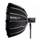 Nanlite Parabolic Softbox