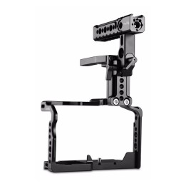 Smallrig 2052 Cage w/ Helmet Kit for GH5/XLR1