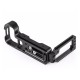 Smallrig 2258 L-Bracket for Nikon Z6/Z7 kamera