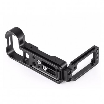 Smallrig 2258 L-Bracket for Nikon Z6/Z7 kamera