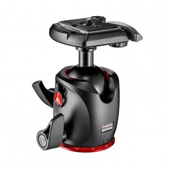 Manfrotto KuglehovedMHXPRO-BHQ2
