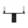 Nanlite T12 Holder for Single Tube