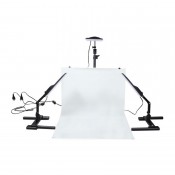 Nanlite Compac 20 3 Light Kit