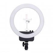 Nanlite Halo 16 LED ring light