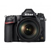 Nikon D780 + AF-S 24-120mm f/4 VR