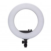 Nanlite Halo 18 LED Ring Light