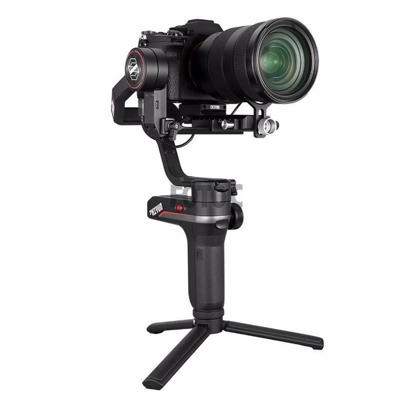 Zhiyun Weebil S gimbal