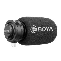 Boya Mikrofon BY-DM100