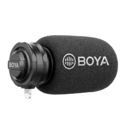 Boya Mikrofon BY-SM200