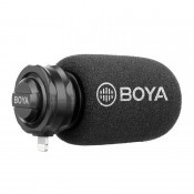 Boya Mikrofon BY-SM200