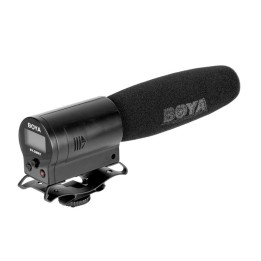 Boya Mikrofon BY-DMR7