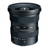 Tokina AT-X 11-16mm PRO DX II f/2,8 Canon EF-S