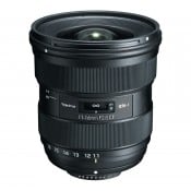 Tokina AT-X 11-16mm PRO DX II f/2,8 Nikon